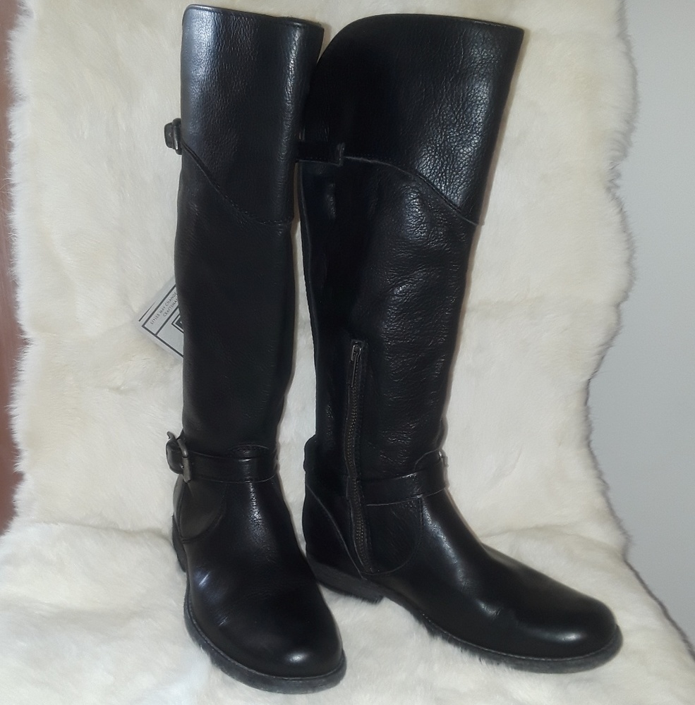 Frye boots - Black